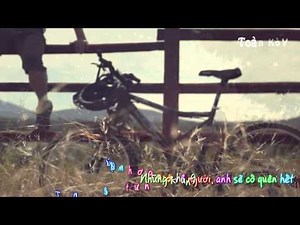 Anh Muốn Nói- Lê Hiếu