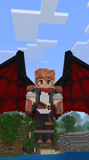 Venom Mod Minecraft Addon for MCPE