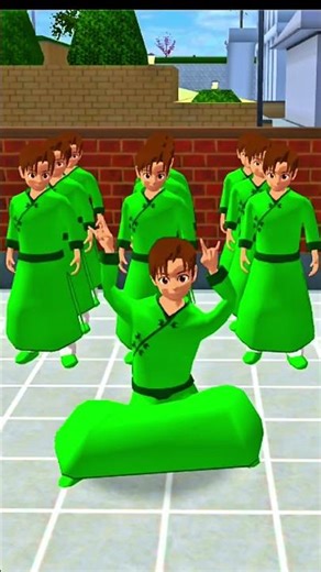 # Sakuraschoolsimulator🤯😲#sakura #shorts #shortsvideo #viral