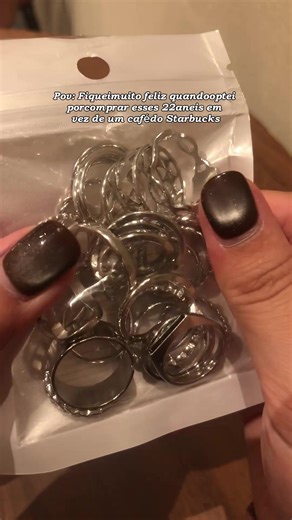 Outfit Ideas Featuring Stylish Rings