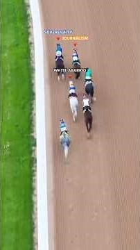 2026 OAKLAWN HANDICAP⚔️