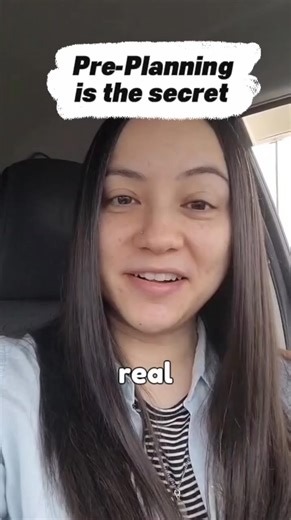 Decision fatigue is real. And most of the time, it’s not because you’re doing too much. It’s because you’re deciding too much. Preplanning isn’t about control. It’s about creating ease. When you decide ahead of time, you save your energy for what actually matters. Your work. Your people. Your impact. So here’s the question What’s one thing you can preplan for tomorrow to make your day feel lighter? Save this. Try it tonight. Your future self will thank you 🤍 #startamovement #bethechange | Inten