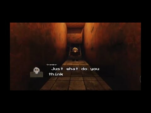 Roblox Escape From Horror House 😵