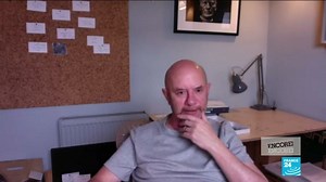 Writer Nick Hornby: 'The struggles of women are often more compelling than those of men'