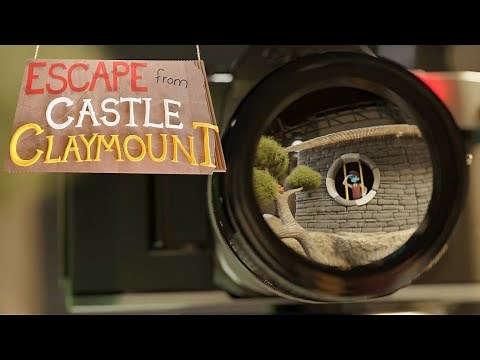 Escape From Castle Claymount | Walkthrough | Cool Math Games
