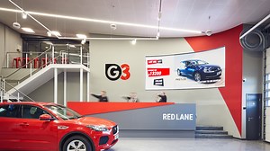 LED Wall Supply & Installation | TVC Technology Solutions