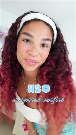 Lucy Calcines on TikTok