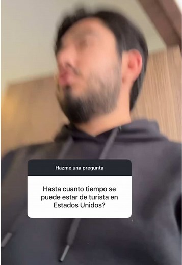 Cuánto tiempo puedo quedarme en EE.UU. con visa