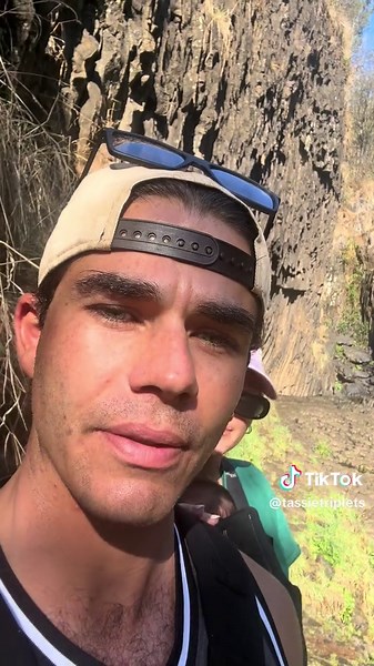 Traveling with Identical Triplets: Family Adventures