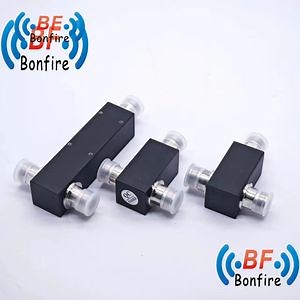 [Hot Item] 2400-6000MHz 2 Way Power Divider Combiner Power Splitter