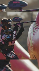 Almost faultless reload. 👏 #shooteclipse #egolv2 #heroines | Planet Eclipse