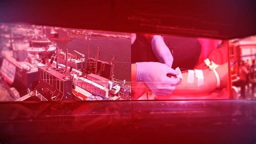 6.4K views · 133 reactions | Ginunita ng Philippine Red Cross (PRC) ang World First Aid Day sa Makati City Jail noong Setyembre 13, 2025. Narito ang buong detalye. #AlwaysFirstAlwaysReadyAlwaysThere | Philippine Red Cross | Facebook