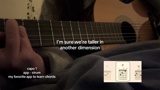 white ferrari - frank ocean cover and guitar tutorial #whiteferrari #frankocean #cover #singing #fyp