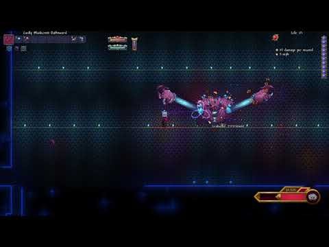 Calamity Infernum Crabulon NoHit (4/47)