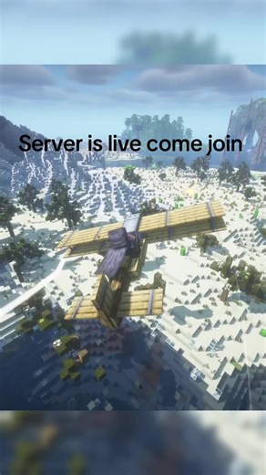 Join the Kingdoms and Colonies 4 Minecraft Server!