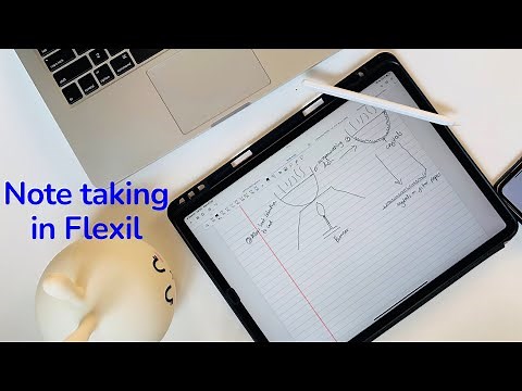 FLEXCIL notes| EVERYTHING you need to know