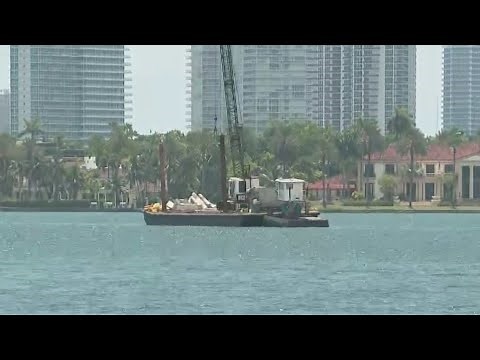 PortMiami harbor pilot says questions need to be answered in deadly sailboat crash in Biscayne Bay