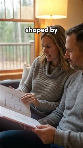 You know that feeling of being overwhelmed by endless floor plan options?