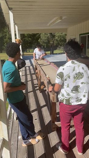 13 reactions | Senior Retreat 2023 | St. Bernard's Academy | Facebook