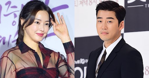 Lee Honey Finally Speaks Up About Rumors That She Broke Up With Her Boyfriend, Yoon Kye Sang