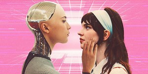 A Tale of Two Androids