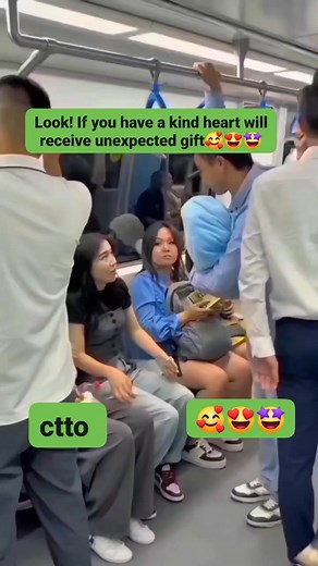 117K views · 3.4K reactions | Look! A nice kind hearted people will always receive unexpected gift, blessings full of love殺朗 #fullofloveandhappiness #UnexpectedMoments #unexpectedgift #kindnessmatters Teamhilas - Koreanang HILAS | Fern Nicer | Facebook