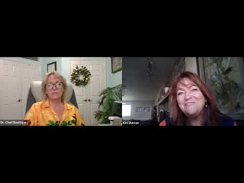 Episode 11-Helping Young Children Understand Death