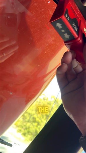 Electrical shorts don’t have to turn into hours of trial and error. In this real-world diagnostic walkthrough, @WranglerBros shows how the Power Probe ECT3000 Open/Short Finder streamlines fault tracing in complex wiring systems—without tearing the vehicle apart. Using the ECT3000 transmitter and receiver, he: -Followed the circuit cleanly through the firewall and under the dash -Fine-tuned sensitivity to narrow down the exact fault location -Confirmed the issue without dismantling full wiring l