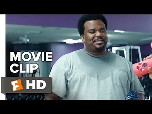 Tragedy Girls Movie CLIP - Tips (2017) - Craig Robinson Movie