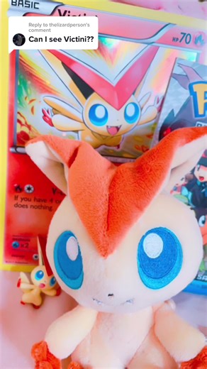 Exploring Victini: Pokémon History & Fun Facts