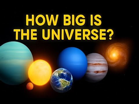 Is The Universe REALLY Infinite and What Does It Mean?