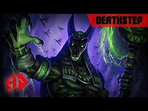 Code: Pandorum - Pyramid [DEATH BOOSTED]