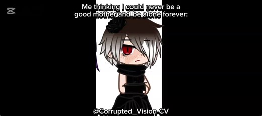 guess I was wrong lol #Corruptedproxy #Corruptedvision #gacha #gachaclub #gachalife #gachacommunity #gachaedit #gachaoc #CapCut