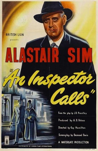 Watch An Inspector Calls [Indonesian] Streaming Online on Moviebox