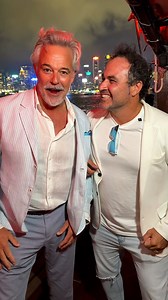 A brand-new season of Luxury Escapes: The World’s Best Holidays kicks is here! 🌍✨ Cam Daddo and Miguel Maestre take on Hong Kong, uncovering its buzzing culture, breathtaking views and luxe city escapes. From rooftop heights to harbour nights - and Michelin-starred delights - this trip has it all. Don’t miss the episode tonight at 8.30pm AEST on Foxtel 📺 > http://bit.ly/4pnfzle Discover Hong Kong Binge LifeStyle | Luxury Escapes