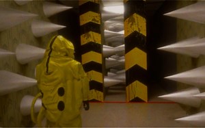 Backrooms后室：逃离后室未遂