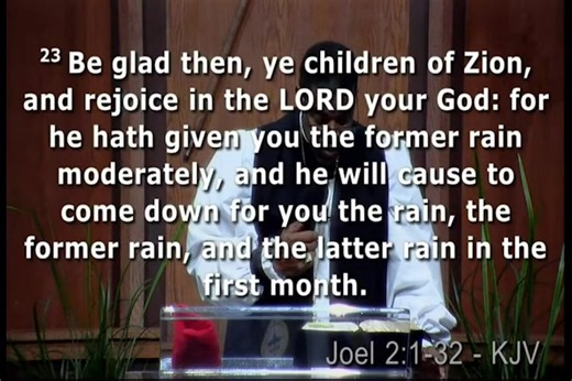 Worship Services at Jubilee Church of God in Christ in Memphis, TN with Bishop Gregory Martin Askew, Sr.-"The Year of God's Divine Restoration" | Jubilee Church of God in Christ Memphis TN