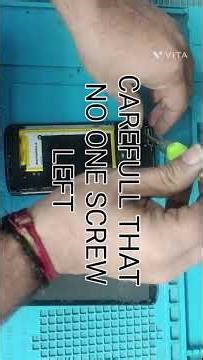 MOTOROLA G6 DISASSEMBLY FOR REPAIRING, PARTS REPLACEMENT