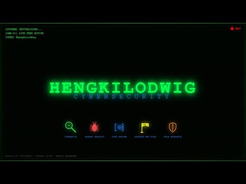 🔴 [Part IV] - Learn Basic Cyber Security by doing some #CTF