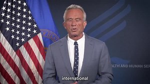 19 reactions | HHS Sec RFK Jr: Proposed IHR amendments risk narrative control, propaganda, and censorship like during COVID. The U.S. can cooperate globally without undermining civil liberties, the Constitution, or ceding sovereignty. | Colorado GOP | Facebook