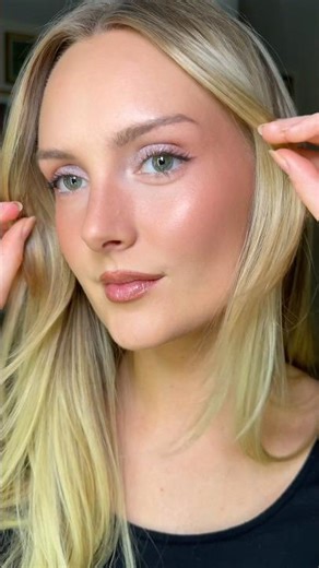 Sugar plum fairy makeup #makeuptutorial