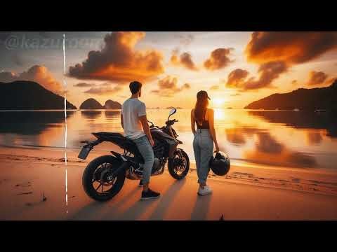 【バイクツーリングに合うBGM/バイクに乗りたくなる音楽 ...バイク動画に合う音楽/ツーリングフリーBGM/バイクフリーBGM】【総集編 Playlist Part.2】