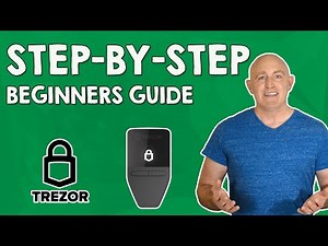 How to Store Crypto Offline with Hardware Wallets | Trezor Suite