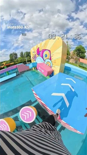 99% people can't finish 🎬 | Insta360 X5