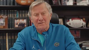 The 2024 schedule is here! 🗓️ #GoGators | #jOURney | Florida Gators Football