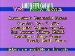 6.1K views · 93 reactions | Nearly 9-minutes of bumpers from the inaugural year of SBN 21 in 1992. The channel mostly aired CBS programming from their talk shows to newscasts but did have the occassional cartoons like Shazzan and numerous sporting events ranging from golf to tennis. | UndustFixation | Facebook