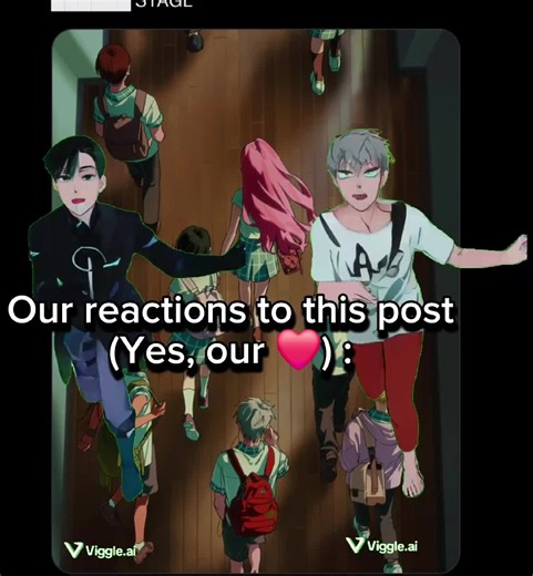 Muehehe 😈 #ALIENSTAGE #alienstage #Alnst #vivinos #alienstagevivinos