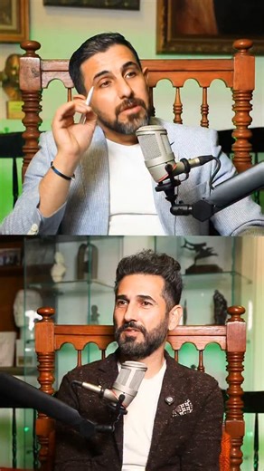 ‎الاعلامية شيماء عماد زبير 🇮🇶‎ on Instagram‎: "د. أسامه مازن أخصائي القلب والشرايين في حوار مهم قريبا في #ثواني_مع_الثويني مع د. تحسين الثويني دكتوراه الجراحه العامه والجراحه الناظوريه والجهاز الهضمي. هذا البرنامج من إنتاج herexcellency @qutob_"‎