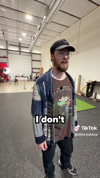 At this point the 30 pound foil ball is an MK heirloom, it’s been around for about 3 years 😭 #challenge #cash #winning #fyp #viral