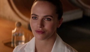 Brave New World season 1 Want & Consequence Reviews - Metacritic